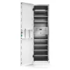 APC GVSMODBC9 UPS battery cabinet To