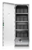 APC GVSCBC7A UPS battery cabinet Tow