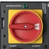 Tripp Lite SU5KRT3UGMB 200–240V 5000