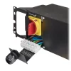Tripp Lite SU5KRT3UGMB 200–240V 5000