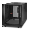 APC NetShelter SX 12U Freestanding r