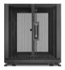 APC NetShelter SX 12U Freestanding r