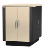 APC Netshelter CX 18U Freestanding r