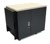 APC Netshelter CX 18U Freestanding r