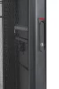 APC NetShelter SX 48U Freestanding r