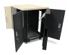 APC Netshelter CX 18U Freestanding r