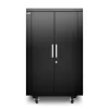 APC NetShelter CX 24U Freestanding r