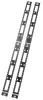 APC AR7502 rack accessory Cable mana