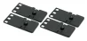 APC Adapter Kit 23" to 19" Mounting