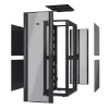 APC NetShelter SX 42U Freestanding r