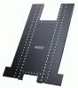 APC NetShelter SX 48U Freestanding r