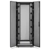 APC NetShelter SX 42U Freestanding r