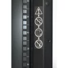 APC NetShelter SX 42U Freestanding r