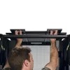APC NetShelter SX Freestanding rack 