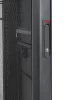 APC NetShelter SX 48U Black