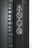 APC NetShelter SX 48U Black
