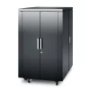 APC NetShelter CX 24U Freestanding r