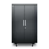 APC NetShelter CX 24U Freestanding r