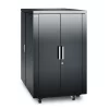 APC NetShelter CX 24U Freestanding r