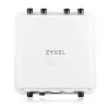 Zyxel WAX655E 4800 Mbit/s White Powe