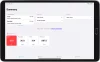 Hwg-monitor-table-app