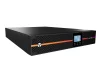 Vertiv Liebert GXE3-3000IRT2UXL unin