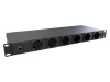 Vertiv Geist Rack PDU  Monitored  1U