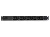 Vertiv Geist Rack PDU  Basic  1U 16A
