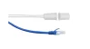 Recessed-security-sensors