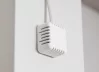 Air-quality-sensor-wall-mounted