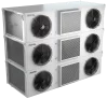 Unicool-edge 3 stack