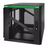 APC NetShelter WX AR112SM - 19 inch 