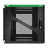APC NetShelter WX AR112SM - 19 inch 