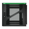 APC NetShelter WX AR112SM - 19 inch 