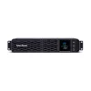 CyberPower CP1200EIPFCRM2U uninterru