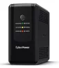 CyberPower UT800EG-UK uninterruptibl