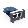 CyberPower RMCARD400 network card In