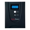CyberPower VALUE2200EILCD uninterrup