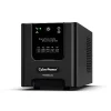 CyberPower PR750ELCD uninterruptible