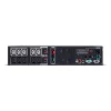 CyberPower PR1500ERTXL2U uninterrupt