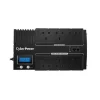CyberPower BR700ELCD uninterruptible