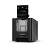 CyberPower PR750ELCD uninterruptible