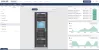 Quicklime-cabinet-monitoring